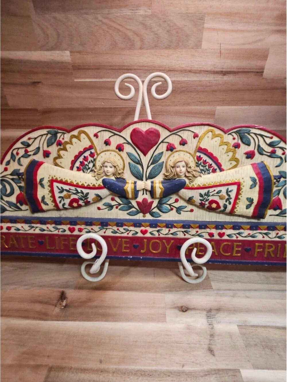 N/A ​charming vintage